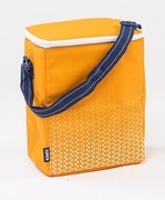 Изотермическая сумка Ezetil Holiday оранжевая 14л 4020716804507ORANGE