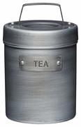 Банка для чая Industrial Kitchen 17см INDTEA