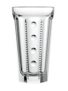 Стакан для коктейлей SAGA AMANDE 350мл 639301