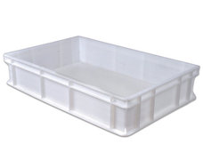 Емкость для хранения без крышки 60см 580013