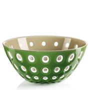 Салатник Le Murrine зеленый 25см 279425159