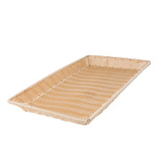 Корзина прямоугольная 53см 521907