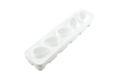 Набор форм для десерта 600мл FRAGOLA 120