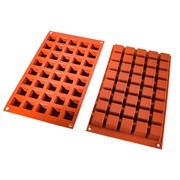 Форма для десерта кубики 540мл SF263