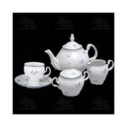 ������ ������ Bernadotte ���������� �������� 240 ��