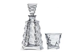 Набор для виски Casablanca 6/7 99999/9/99V87/379 - в интернет-магазине Мир посуды Набор для виски Casablanca 6/7 99999/9/99V87/379 - Мир посуды