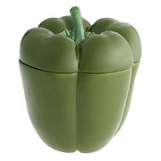 Емкость для хранения Перец зеленый 21,5см 65018645