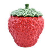 Супница Клубника 4л 65006994