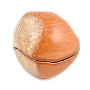 Ємність для зберігання Лісовий горіх 11см 65024098