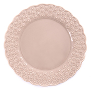 Тортовница Ромашки 33см 36322D