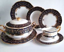 �������� ������ Jeremy Carlsbad Queen Cobalt 6/26