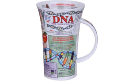 ������ Glencoe DNA 500��