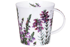 Кружка Cairngorm Scotish heathers 480мл