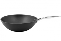 Сковорода ВОК Alba 30см ALBG8E0.30U