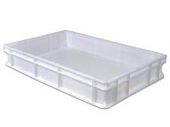 Емкость для хранения без крышки 60см 580010