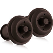 ����� ������ ��� ������� Vacuum wine stopper brown 08845612