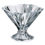 Фруктовница на ножке Metropolitan 21,5см 6KE64/1/99U18/215