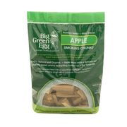 Бруски для разжигания Big Green Egg Apple Wood 9л 114617