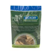 Бруски для разжигания Big Green Egg Hickory Wood 9л 114624