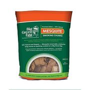 Бруски для разжигания Big Green Egg Mesquite Wood 9л 114631