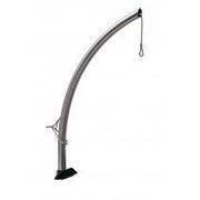 Штанга для гриля 60см 200-10441