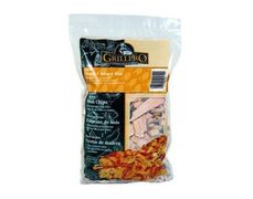 Набор для копчения Ольха 00250