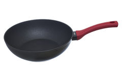 Сковорода ВОК без крышки Chili 28см RG-1101-28/1