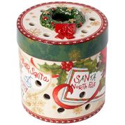 Подсвечник Christmas Toys 1483276618