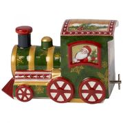 ����������� ��������� Nostalgic 13�� 1486406521