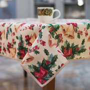 �������� ����������� � �������� ���������� �������� 140�260�� JingleMantel-140x260