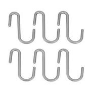 Крючки City 7см 350708