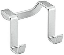 Крючок двойной 6см 402302