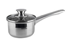 Ковш с крышкой Kinder 600мл RG-4006-12