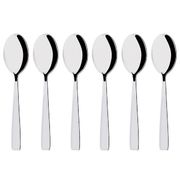 Набор столовых ложек Lyra RG-3110-6/2