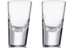 Набор рюмок 90 Degrees 60мл 121562