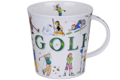 Кружка Cairngorm Sporting antics golf 480мл 101003568