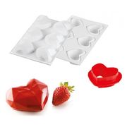 Набор форм для десертов AMORINI ORIGAMI 110