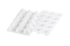 Набор для десерта 450мл RUSSIAN TALE 30