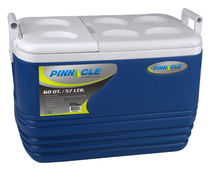 Изотермичный контейнер Eskimo синий 57л 0682622060053BLUE