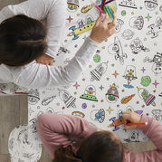 �������� Aliens 150�200�� 8018.00.150200