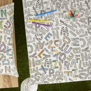 ����� �������� Alphabet 35�50�� 8019.00.3550