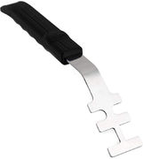 Съемник жарочной решетки 27,5см 60745