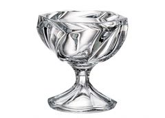 Конфетница на ножке Macao 21см 6KG47/1/99W01/210