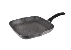 Сковорода-гриль Ferrara Granitium Induction 28см FERG9F0.28U/1000934