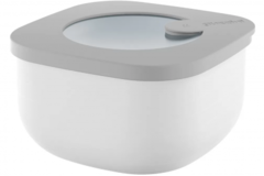 Контейнер пищевой Kitchen Active Design серый 1,9л 170704177