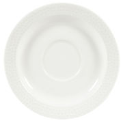 Блюдце Isla white 15см WHISISM1