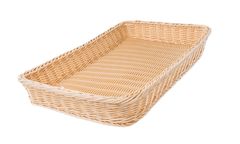 Корзина прямоугольная 53см 521107