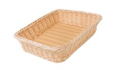 Корзина прямоугольная 32,5см 521207