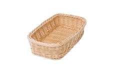 Корзина прямоугольная 26,4см 521307