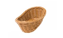 Корзина овальная 25см 521408